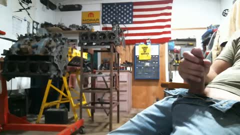 donniestone online show from 14, 9, 2025