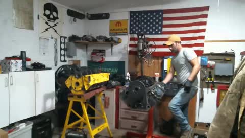 donniestone online show from 10, 10, 2025