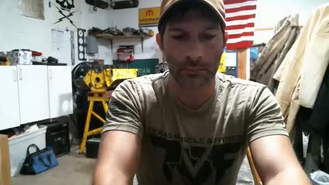 donniestone online show from 4, 11, 2025