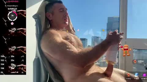 Snapshot of donnybasilisk chatting on 29, 9, 2025 Donny online show from 29, 9, 2025