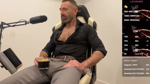 Snapshot of donnybasilisk chatting on 5, 3, 2026 Donny online show from 5, 3, 2026