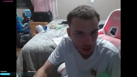 Angelic Angel Donny online show from 5, 11, 2025