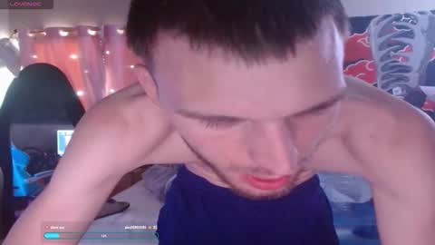 Angelic Angel Donny online show from 6, 11, 2025