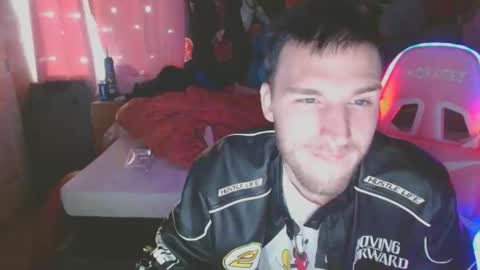 Angelic Angel Donny online show from 1, 12, 2025