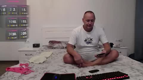 DonorDi online show from 21, 9, 2025