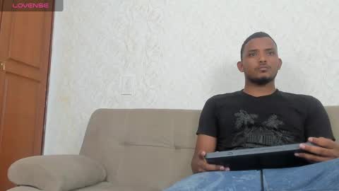 donovan_brown online show from 3, 10, 2025