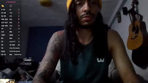 Snapshot of donstark6669 chatting on 5, 2, 2026 donstark6669 online show from 5, 2, 2026