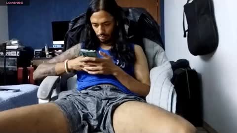 Snapshot of donstark6669 chatting on 10, 3, 2026 donstark6669 online show from 10, 3, 2026