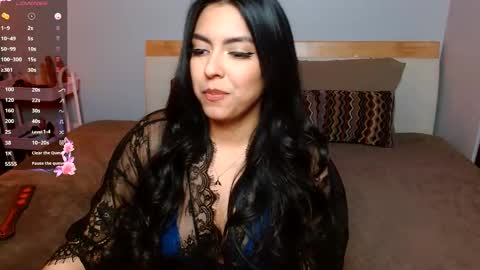 DontBeMina online show from 4, 3, 2025