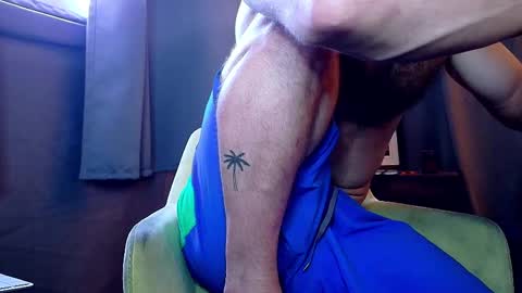 Snapshot of donteinferno_69 chatting on 19, 9, 2025 Donte Thick online show from 19, 9, 2025