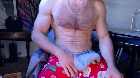 Snapshot of donteinferno_69 chatting on 17, 10, 2025 Donte Thick online show from 17, 10, 2025