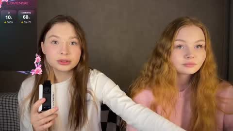 Stacy online show from 23, 1, 2025