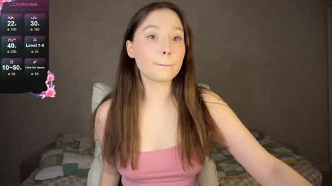 Stacy online show from 18, 2, 2025