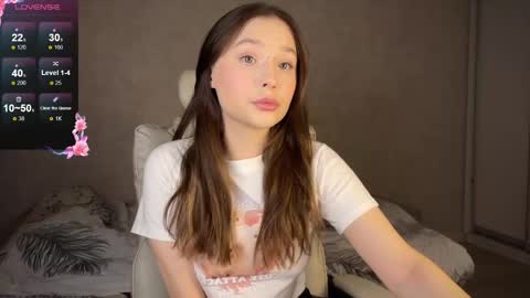 Stacy online show from 25, 2, 2025