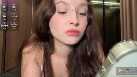 Snapshot of dontoch chatting on 14, 6, 2026 Stacy online show from 14, 6, 2026