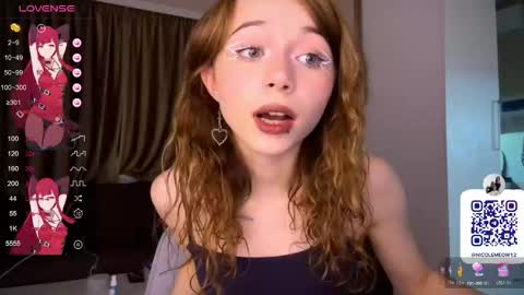 Nicole online show from 12, 11, 2025