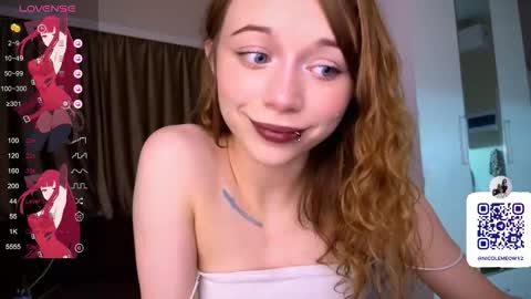 Nicole online show from 2, 12, 2025