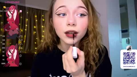 Nicole online show from 18, 1, 2026