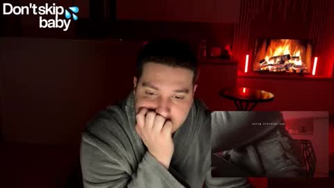 Snapshot of dontskipmebaby chatting on 8, 1, 2026 Mattia online show from 8, 1, 2026