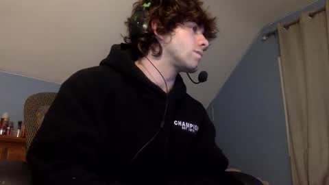 donutking42069 online show from 24, 2, 2026