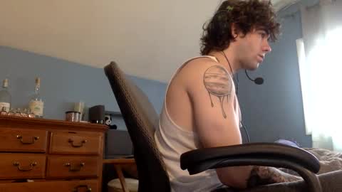 Snapshot of donutking42069 chatting on 27, 3, 2026 donutking42069 online show from 27, 3, 2026