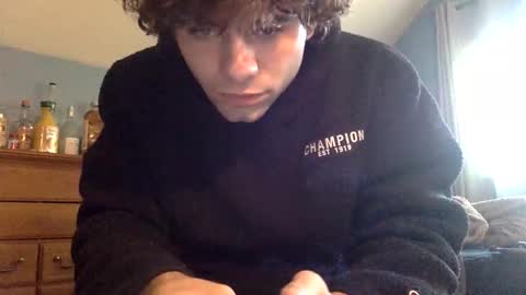 Snapshot of donutking42069 chatting on 19, 5, 2026 donutking42069 online show from 19, 5, 2026