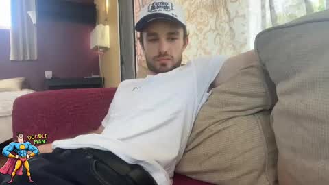 Snapshot of doodleman2077 chatting on 25, 9, 2025 doodleman2077 online show from 25, 9, 2025