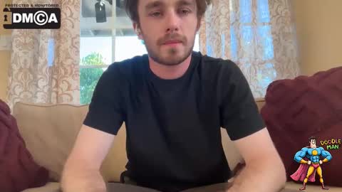 doodleman2077 online show from 21, 10, 2025