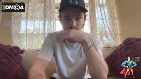 doodleman2077 online show from 22, 10, 2025