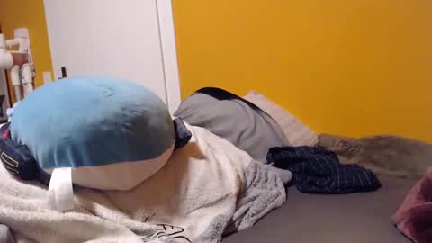 Snapshot of doomsy_minatozaki chatting on 15, 12, 2024 doomsy_minatozaki online show from 15, 12, 2024