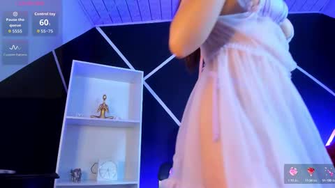 Snapshot of doori_ chatting on 26, 9, 2025 Doori online show from 26, 9, 2025