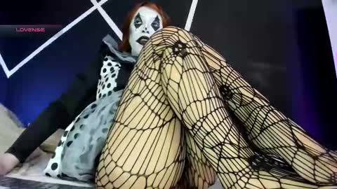 Snapshot of doori_ chatting on 31, 10, 2025 Doori online show from 31, 10, 2025