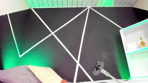 Snapshot of doori_ chatting on 7, 11, 2025 Doori online show from 7, 11, 2025