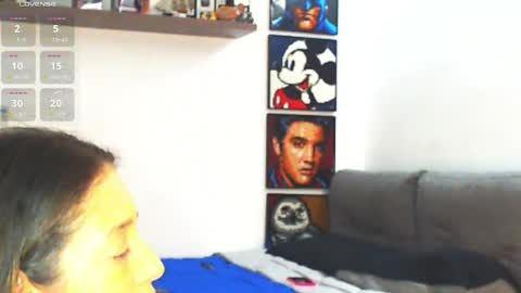 Snapshot of dooubletroouble chatting on 16, 5, 2026 dooubletroouble online show from 16, 5, 2026