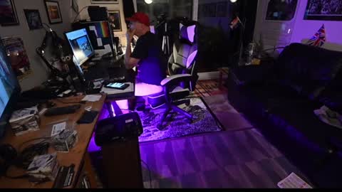 dopeleaf2 online show from 1, 12, 2024