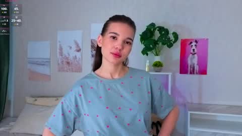 Snapshot of dorarindels chatting on 6, 4, 2026 Kiki online show from 6, 4, 2026