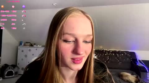 Snapshot of doreathagustave chatting on 26, 6, 2026 Anika online show from 26, 6, 2026