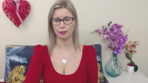 Snapshot of doreenkiss chatting on 2, 1, 2025 DoreenSexy online show from 2, 1, 2025
