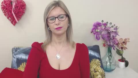 Snapshot of doreenkiss chatting on 22, 1, 2025 DoreenSexy online show from 22, 1, 2025