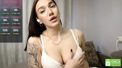Jacqueline online show from 18, 5, 2026