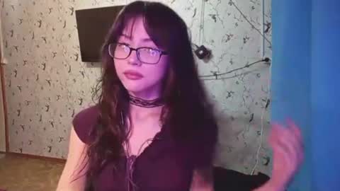 Snapshot of doretharuschak chatting on 18, 6, 2026 Aimi online show from 18, 6, 2026