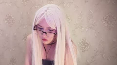 Snapshot of doretharuschak chatting on 27, 6, 2026 Aimi online show from 27, 6, 2026