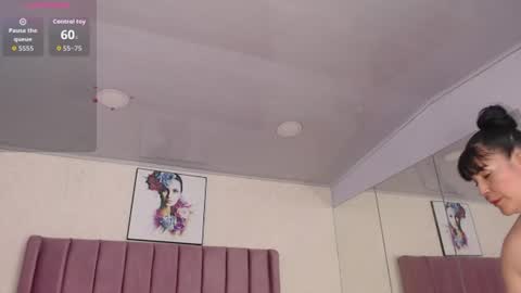 Anny online show from 18, 6, 2026