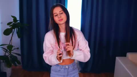 Hanna online show from 16, 2, 2026