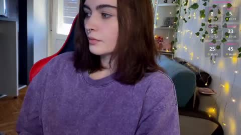 Snapshot of dorfmatratze_ chatting on 9, 2, 2025 Alice online show from 9, 2, 2025