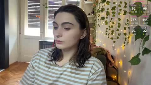 Snapshot of dorfmatratze_ chatting on 24, 2, 2025 Alice online show from 24, 2, 2025