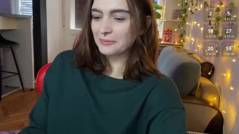 Snapshot of dorfmatratze_ chatting on 1, 3, 2025 Alice online show from 1, 3, 2025