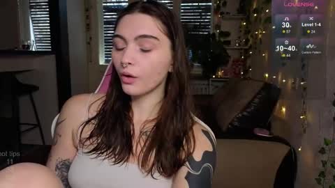 Alice online show from 25, 11, 2025