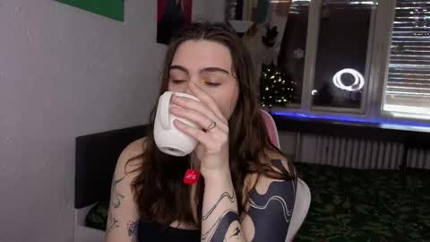 Alice online show from 18, 12, 2025