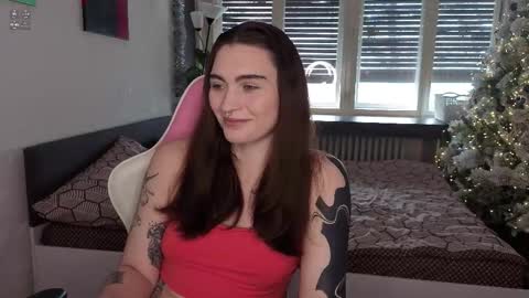 Alice online show from 8, 1, 2026